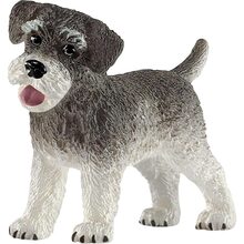 Фигурка SCHLEICH Цвергшнауцер (13892)