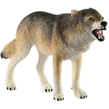 Фігурка SCHLEICH Вовк (14821)