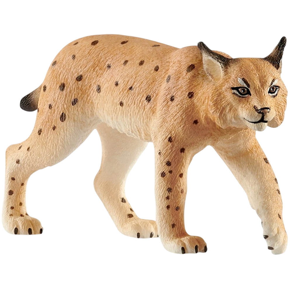 Фігурка SCHLEICH Рись (14822)