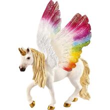 Фігурка SCHLEICH Райдужний Єдиноріг (70576)