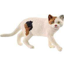 Фигурка Schleich Американская короткошерстная кошка (13894)