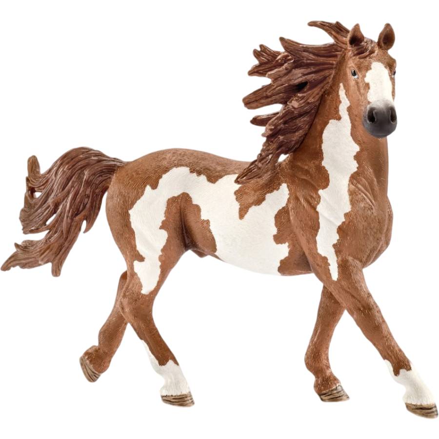 Фигурка Schleich Конь Пинто (13794)