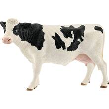 Фігурка Schleich Корова породи Холстейн (13797)