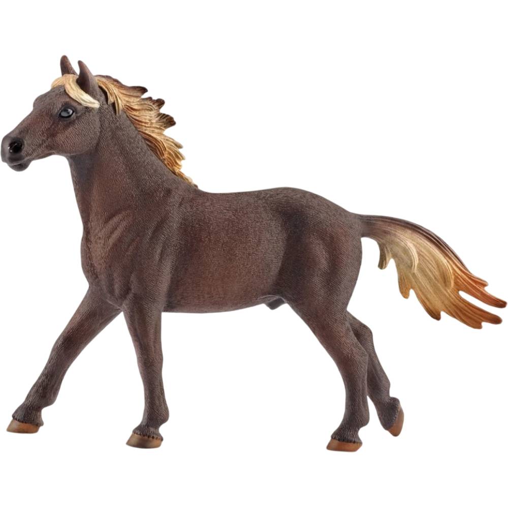 Фигурка Schleich Конь-Мустанг Шляй (13805)