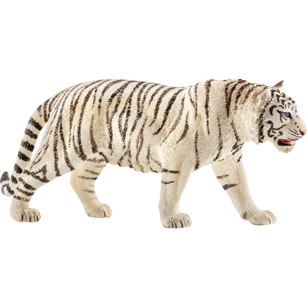 Фигурка Schleich Белый Тигр (14731)