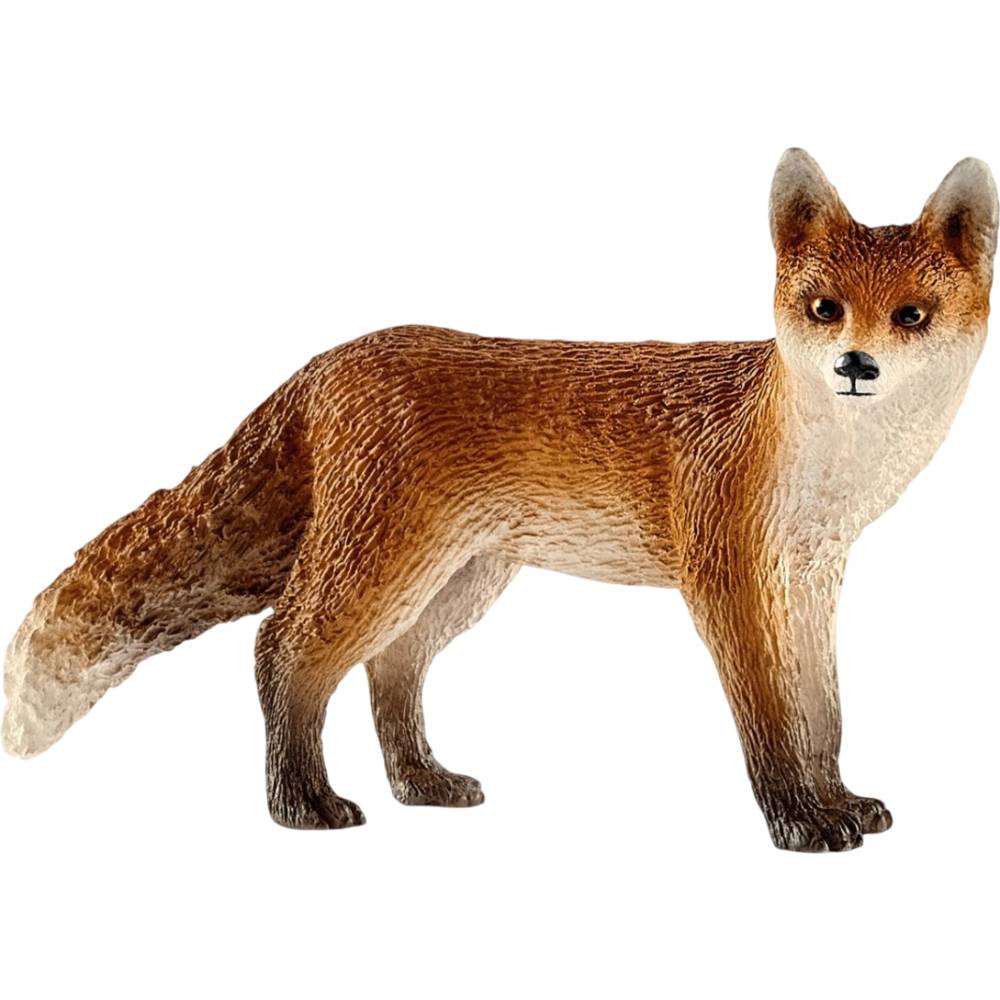 Фигурка Schleich Лисица (14782)