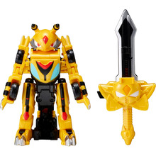 Фігурка MONKART Трансформер Битроид Васпер (330009M)