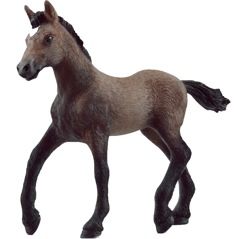 Фігурка SCHLEICH Перуанське лоша 10 см (13954)