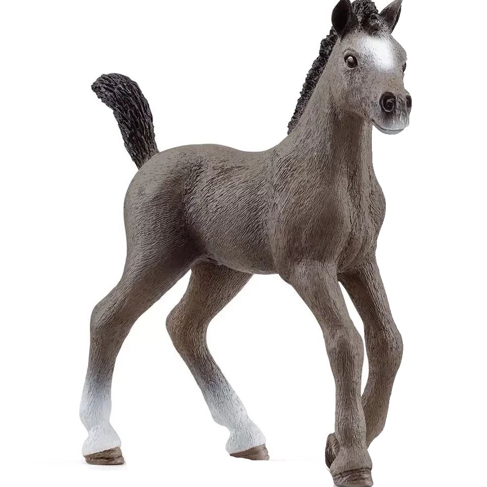 Фигурка SCHLEICH Французский жеребенок 10 см (13957)