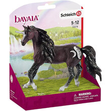 Фигурка SCHLEICH Лунный единорог, жеребец (70578)