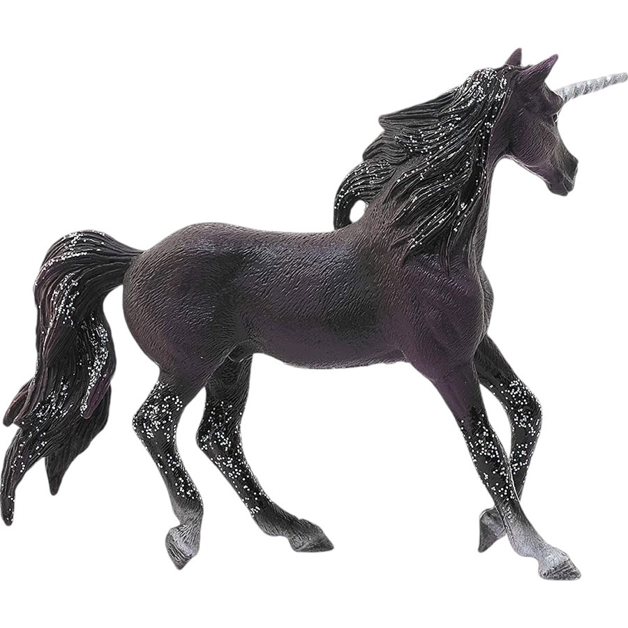 Фигурка SCHLEICH Лунный единорог, жеребец (70578) Тип один предмет