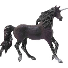 Фигурка SCHLEICH Лунный единорог, жеребец (70578)