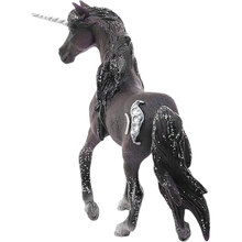 Фигурка SCHLEICH Лунный единорог, жеребец (70578)