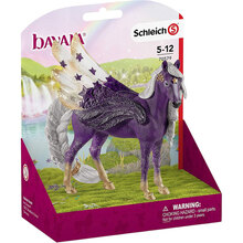 Фигурка SCHLEICH Звездный пегас, кобыла (70579)