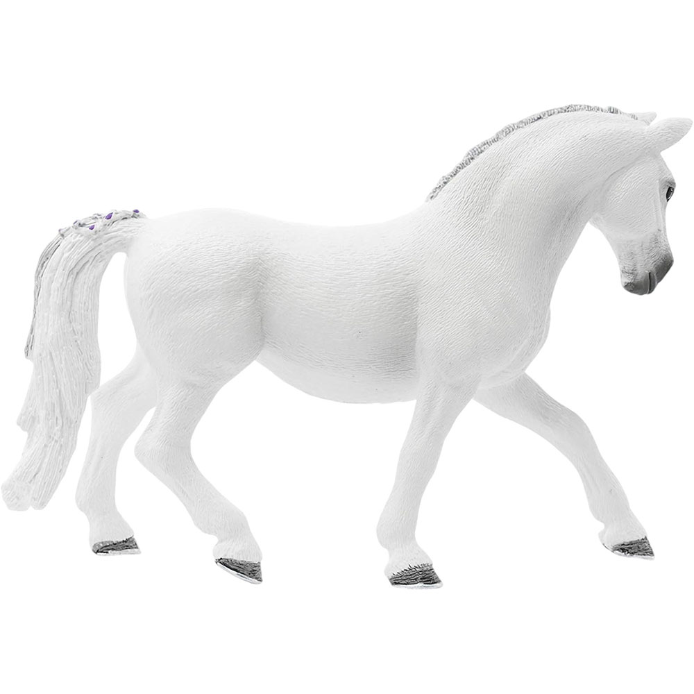 Фігурка SCHLEICH Ліпіціанський кінь (13819) Для кого універсально