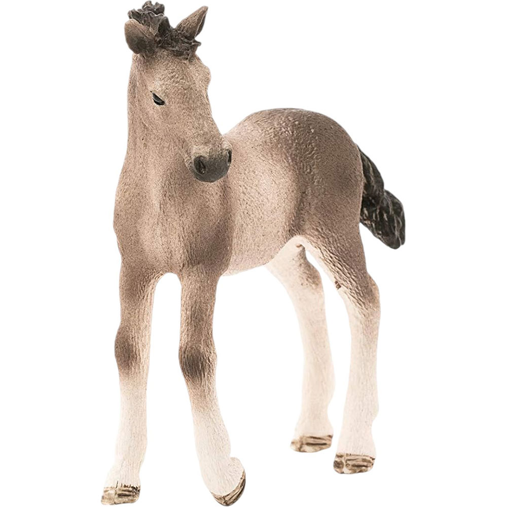 Фигурка SCHLEICH Андалузский жеребенок (13822) Тип один предмет