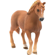 Фигурка SCHLEICH Кобыла породы Кватерхорс (13852)