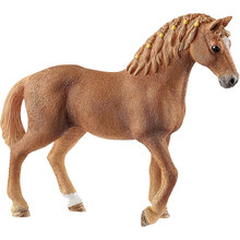 Фигурка SCHLEICH Кобыла породы Кватерхорс (13852)
