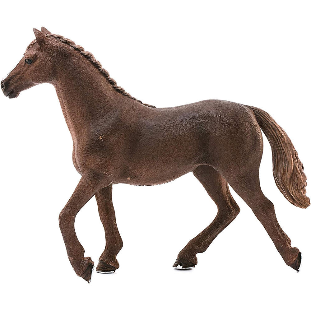 Фигурка SCHLEICH Кобыла породы Чистокровная верховая (13855) Тип один предмет