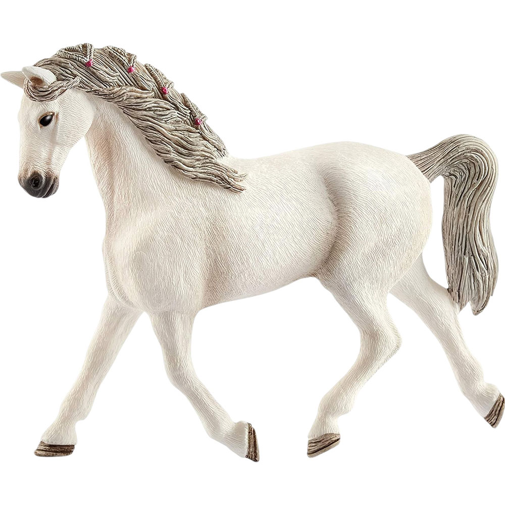 Фигурка SCHLEICH Кобыла Голштинской породы (13858) Для кого универсально