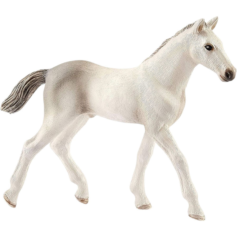 Фигурка SCHLEICH Жеребенок Голштинской породы (13860)