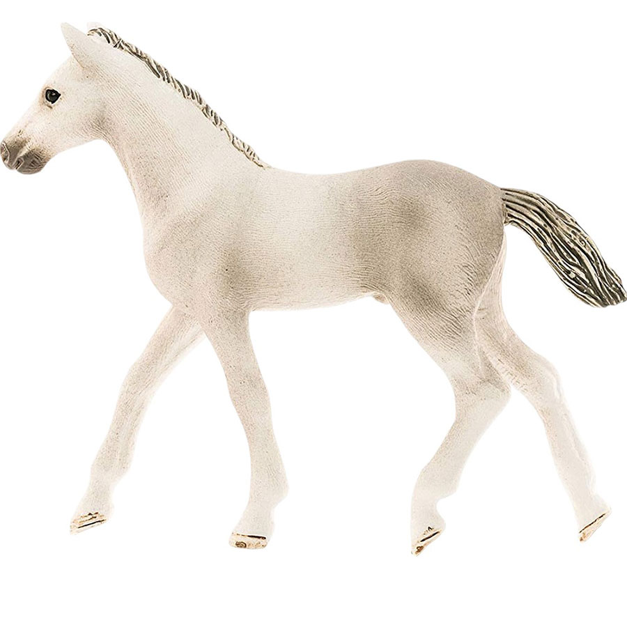 Фігурка SCHLEICH Жеребок Голштинської породи (13860) Тип один предмет