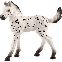 Фигурки SCHLEICH Жеребенок породы Кнабструппер (13890)