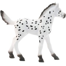 Фигурки SCHLEICH Жеребенок породы Кнабструппер (13890)
