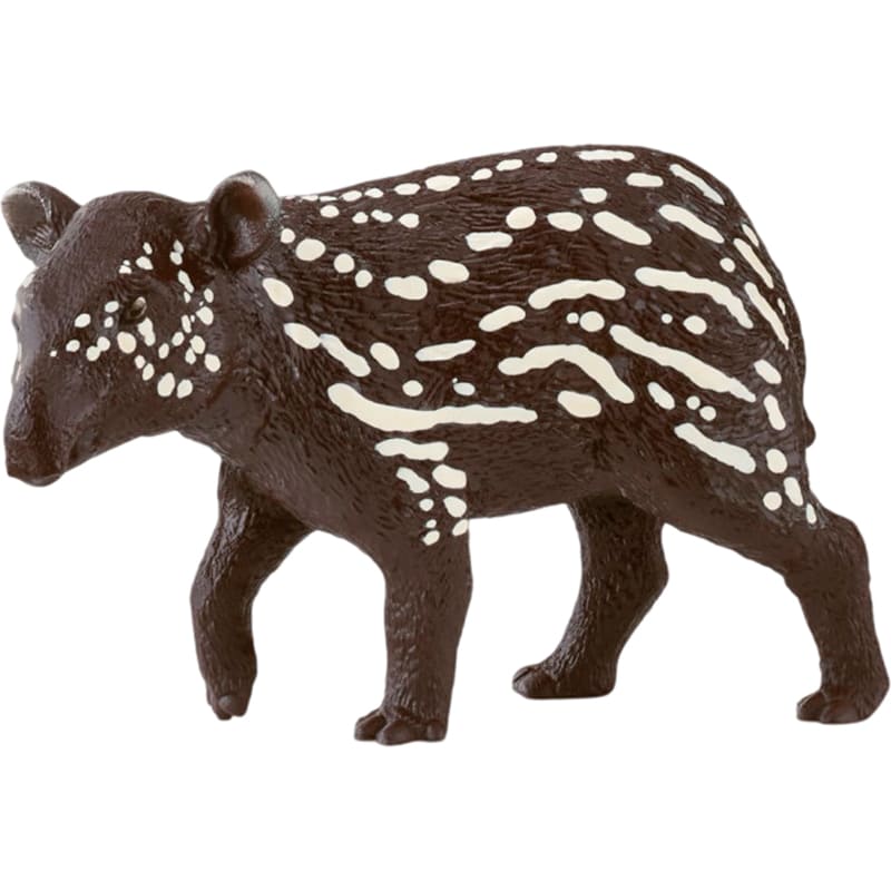 Фигурка Schleich Малыш тапира (14851)