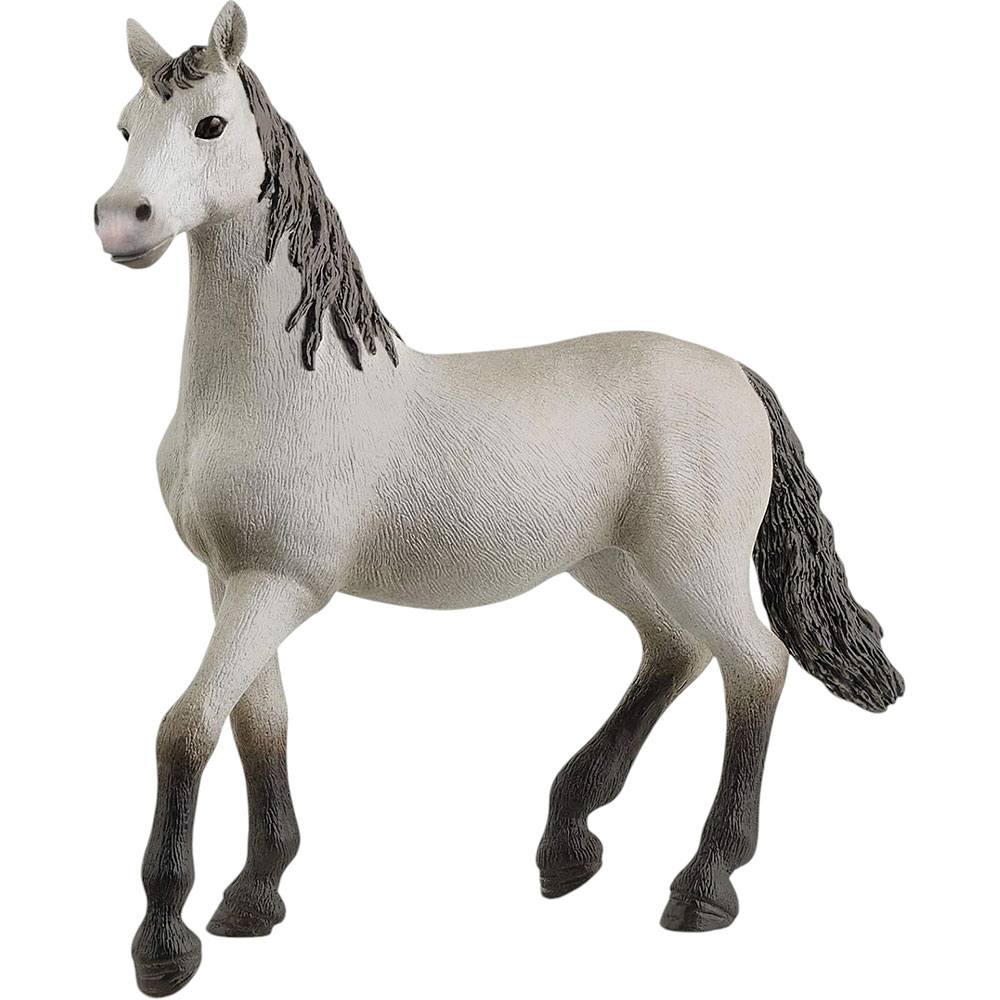 Фігурка SCHLEICH Жеребка чистопородного Іспанського коня (13924)