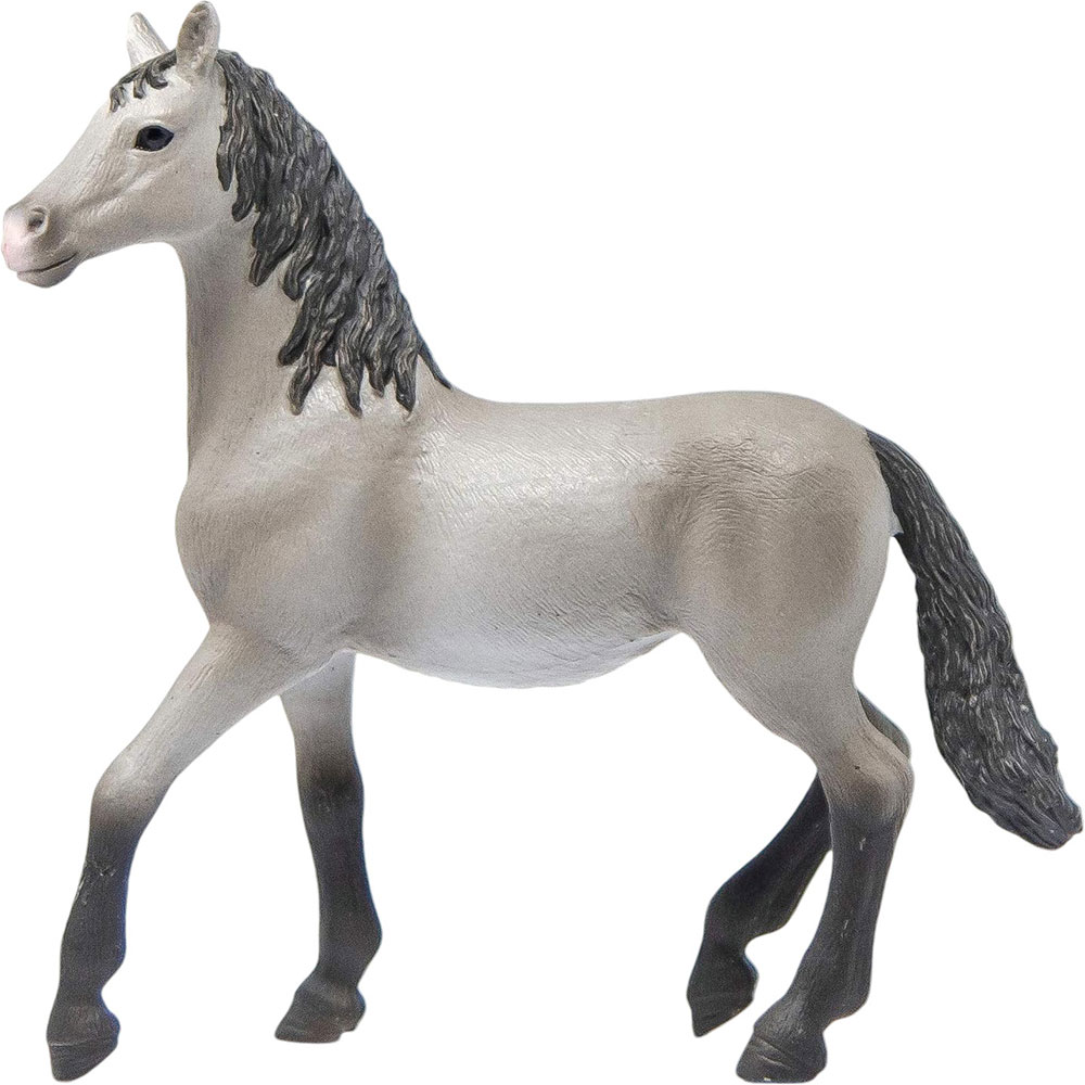 Фигурка SCHLEICH Жеребенок чистопородной Испанской лошади (13924) Тип один предмет