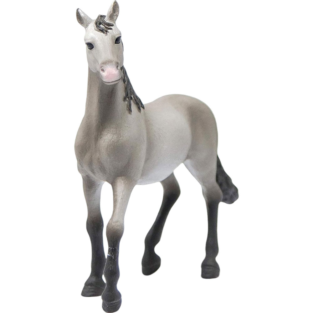 Фигурка SCHLEICH Жеребенок чистопородной Испанской лошади (13924) Для кого универсально