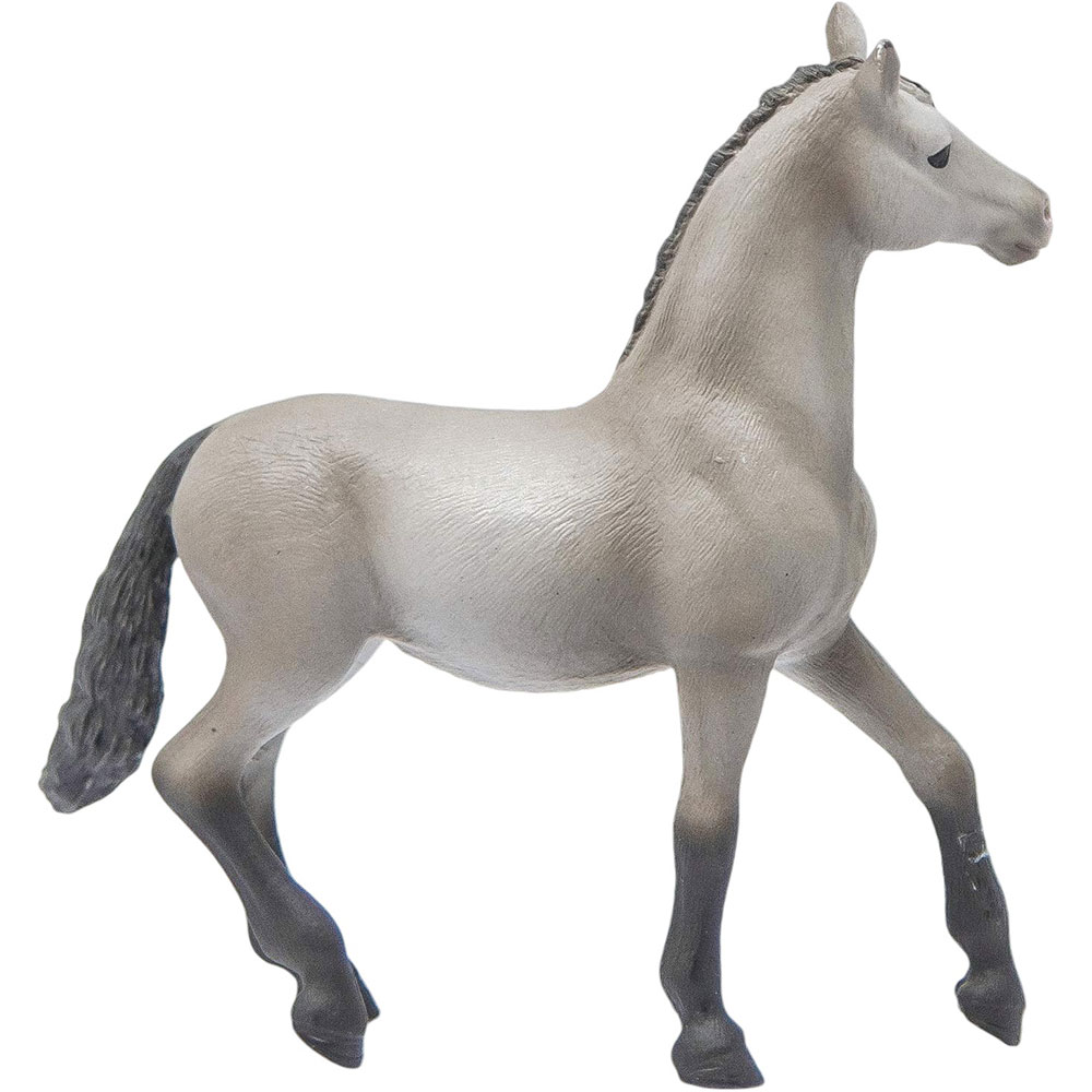 Фігурка SCHLEICH Жеребка чистопородного Іспанського коня (13924) Вид домашні тварини