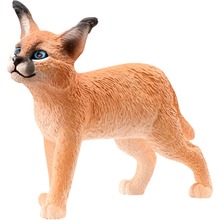 Фигурка Schleich Детеныш каракала (14868)