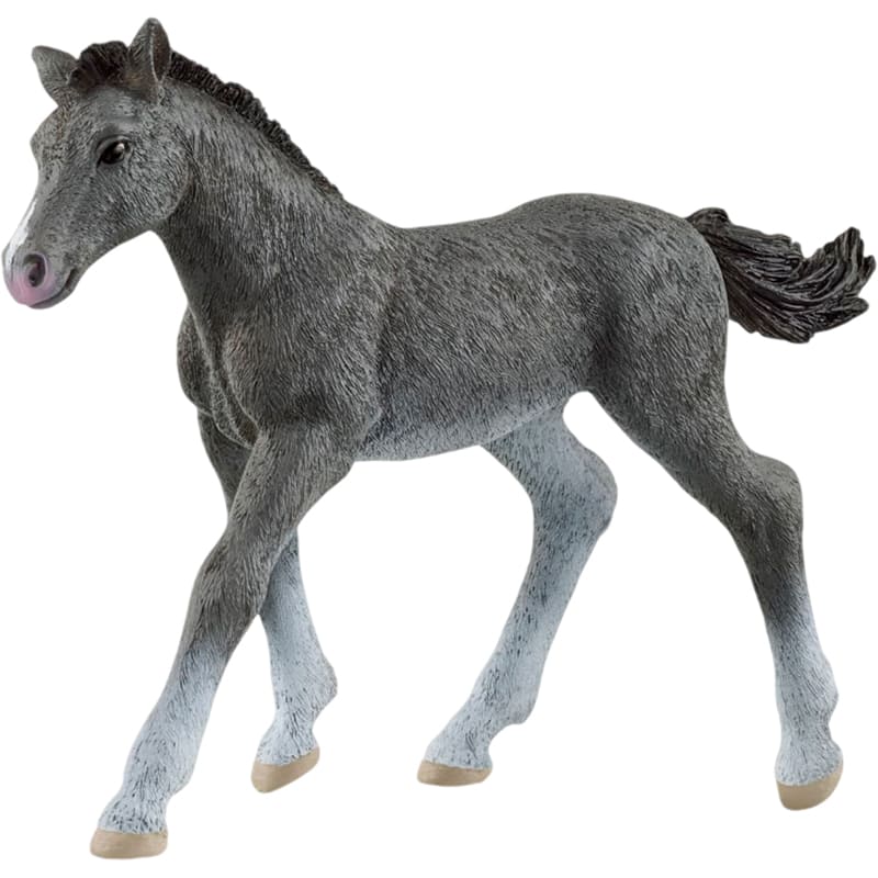 Фігурка Schleich Тракенне лоша (13944)