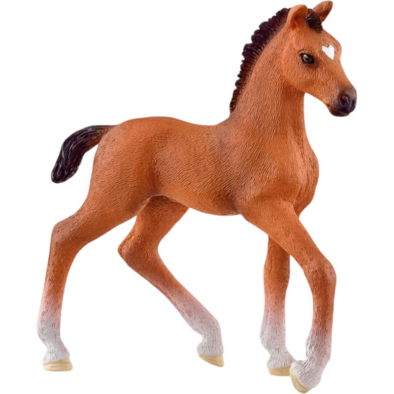 Фігурка Schleich Ольденбурзьке лоша (13947)