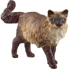 Фигурка SCHLEICH Кошка Рэгдолл (13940)