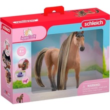 Фігурка Schleich Ахалтекінський жеребець (42621)