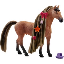 Фигурка Schleich Ахалтекинский жеребец (42621)