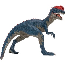 Фигурка SCHLEICH Дилофозавр подвижная нижняя челюсть (14567)