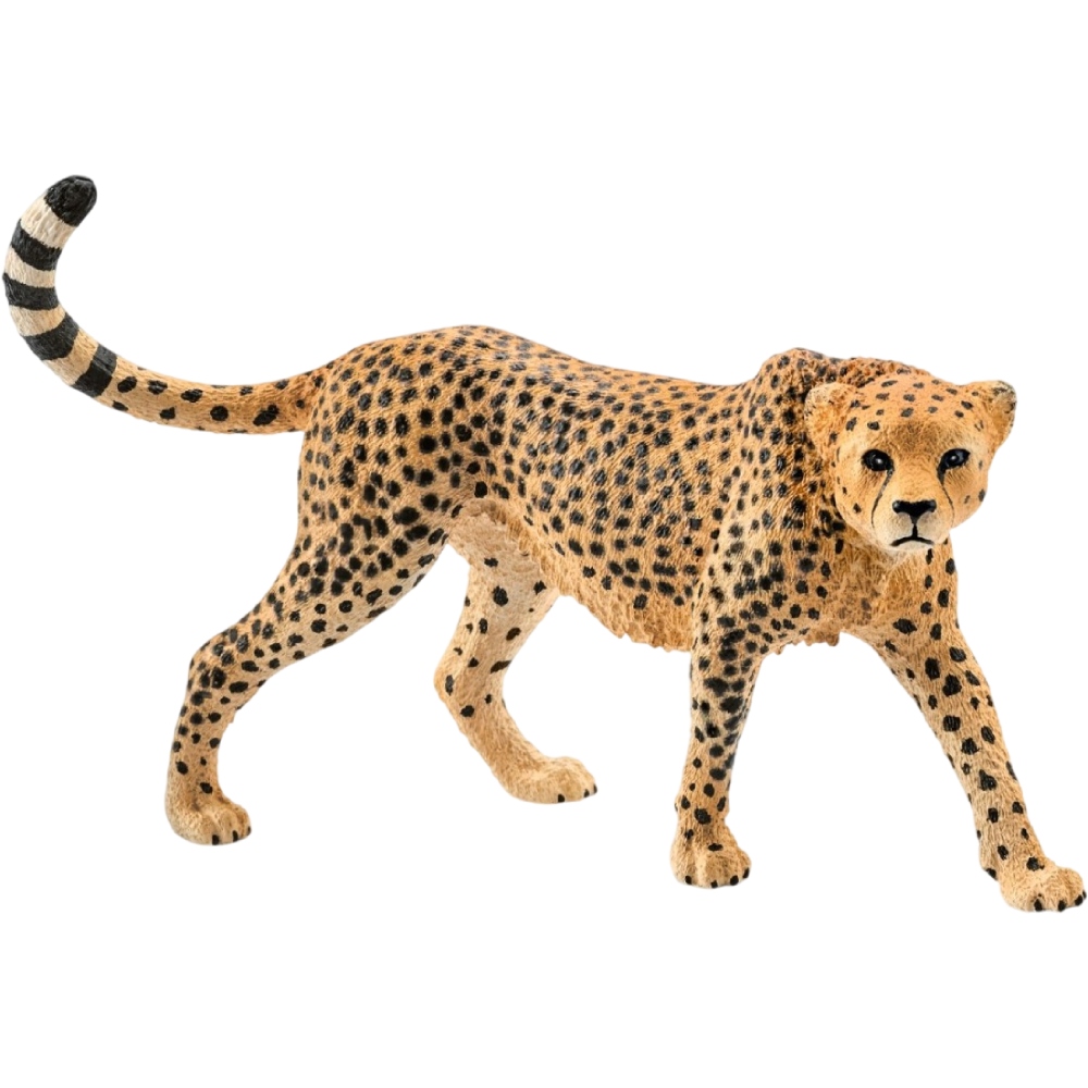 Фигурка SCHLEICH Гепард самка (14746)