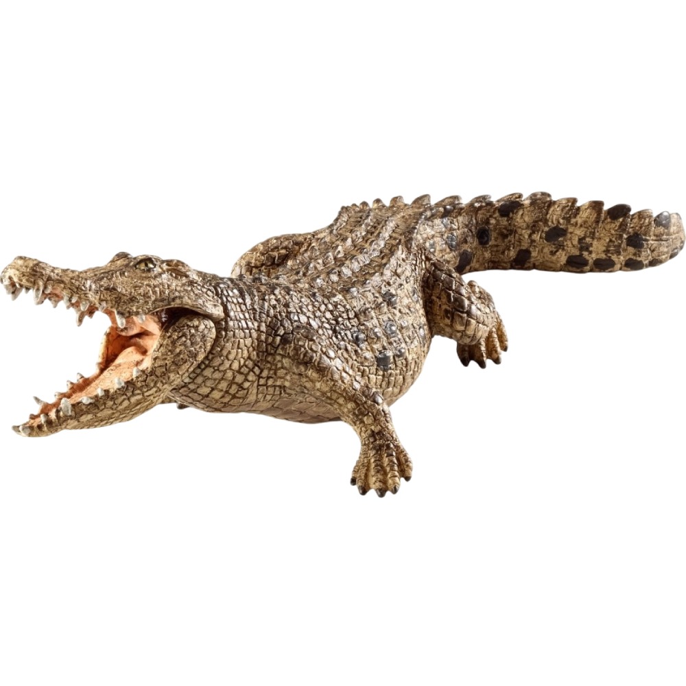 Фігурка SCHLEICH Крокодил (14736)