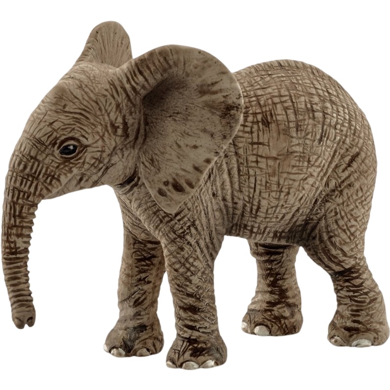 Фігурка SCHLEICH Африканський слоненя (14763)