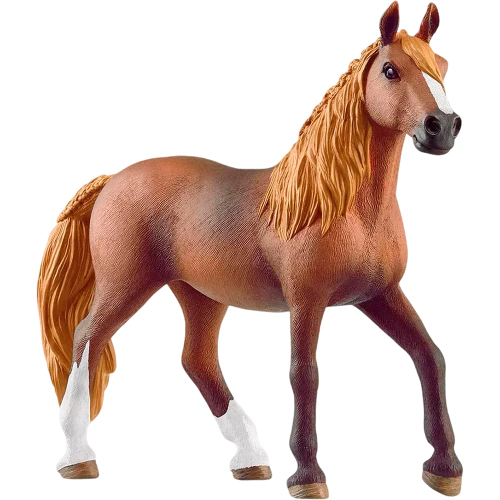 Фигурка Schleich Перуанская Кобыла Пасо (13953)