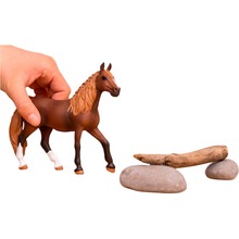 Фигурка Schleich Перуанская Кобыла Пасо (13953)