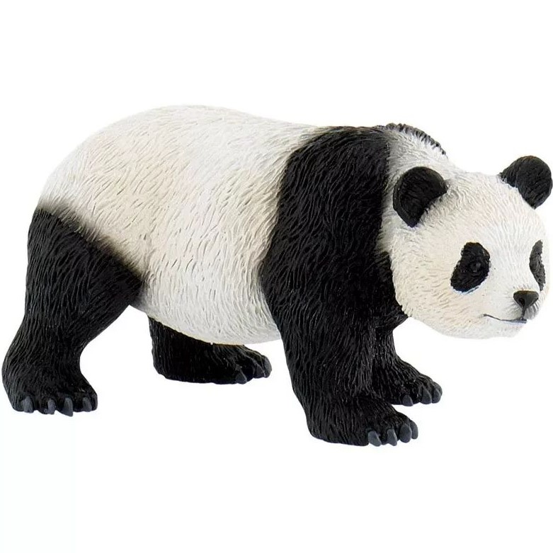 Фигурка SCHLEICH Большая панда самец (14772) Для кого универсально