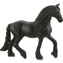 Фігурка SCHLEICH Фризький кінь (13906)