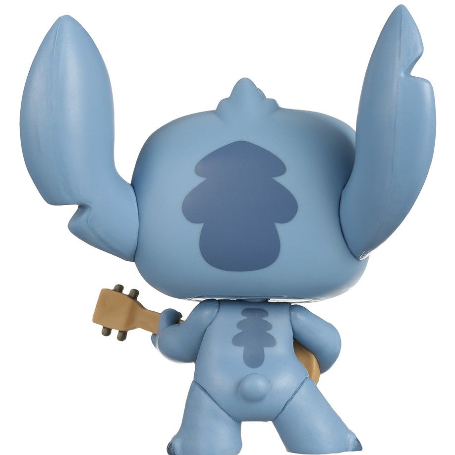 Фигурка Funko Pop Disney Лило и Стич - Стич с укулеле (55615) Тип один предмет