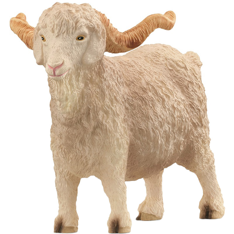 Фігурка SCHLEICH Ангорська коза (13970)