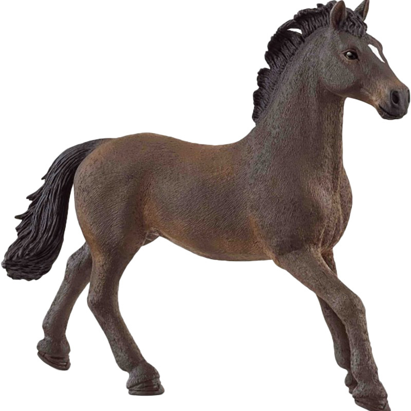 Фігурка SCHLEICH Ольденбурзький жеребець (13946)